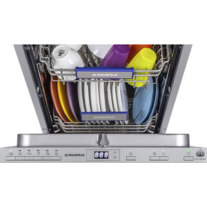 Посудомоечная машина MAUNFELD MLP-08PRO
