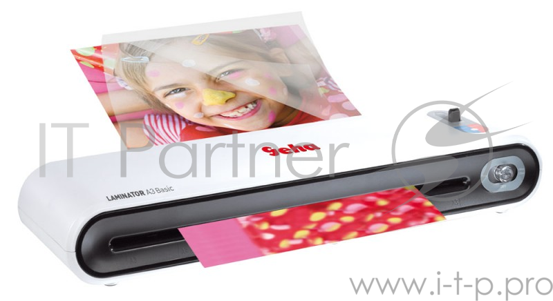 Ламинатор Geha Ламинатор A3 Basic 86096046