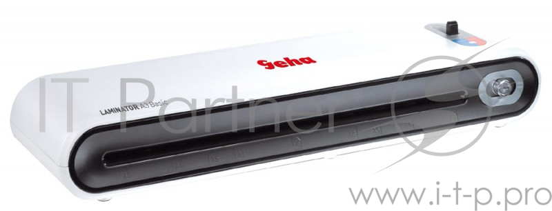 Ламинатор Geha Ламинатор A3 Basic 86096046