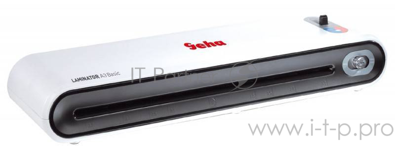 Ламинатор Geha Ламинатор A3 Basic 86096046
