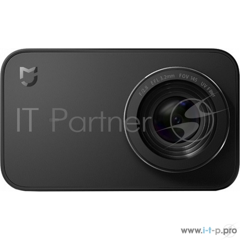 Цифровые видеокамеры Xiaomi Mi Action Camera 4K ZRM4035GL