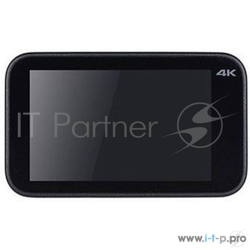 Цифровые видеокамеры Xiaomi Mi Action Camera 4K ZRM4035GL