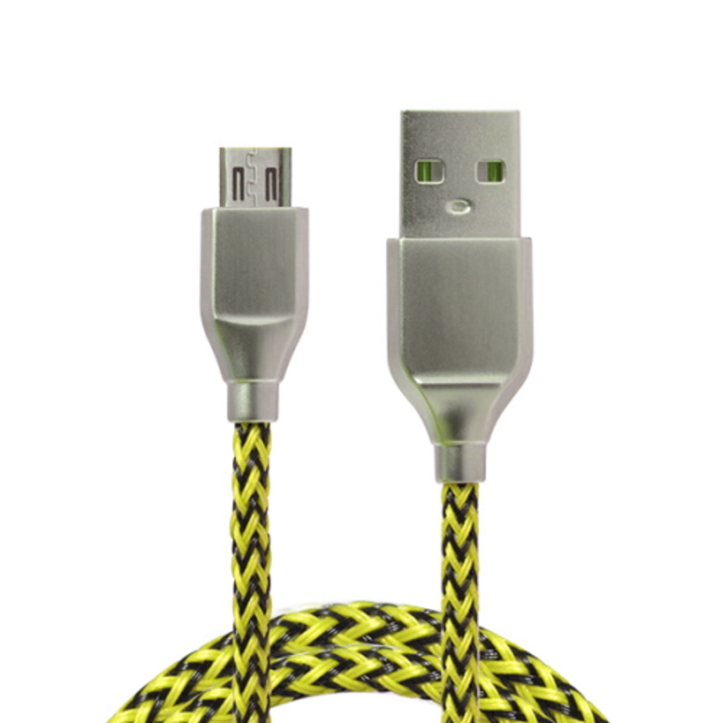 Кабель USB2.0 соединительный USB A-C ACD ACD-U927-C2Y (1.0м)