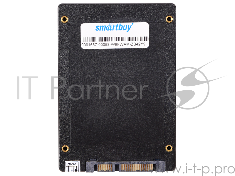 SSD диск 240ГБ 2.5 SmartBuy Revival 3 SB240GB-RVVL3-25SAT3 (SATA III)