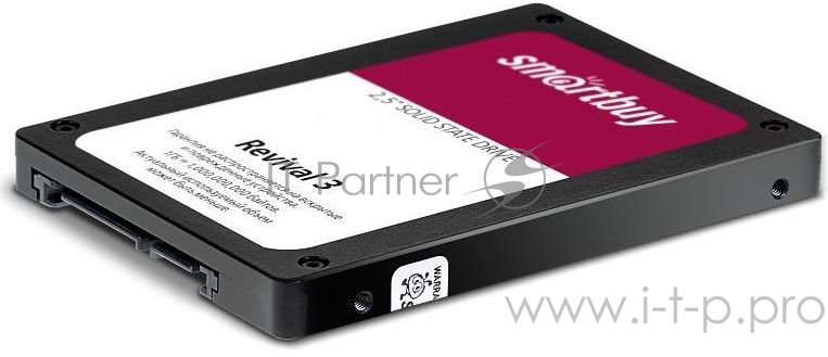 SSD диск 240ГБ 2.5 SmartBuy Revival 3 SB240GB-RVVL3-25SAT3 (SATA III)