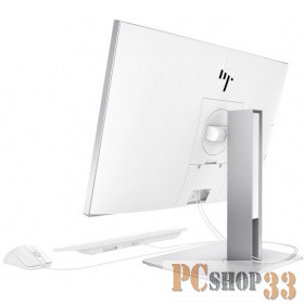 Моноблок HP EliteOne 800 G4 Healthcare Edition 4KX26EA (Core i5 8500-3.00ГГц, 8ГБ, 256ГБ SSD, HDG, DVDRW, LAN, WiFi, BT, 23.8 1920x1080, W10 Pro) + клавиатура + мышь