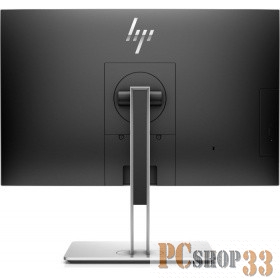 Моноблок HP EliteOne 800 G4 4KX18EA (Core i7 8700-3.20ГГц, 16ГБ, 512ГБ SSD, HDG, DVDRW, LAN, WiFi, BT, 23.8 1920x1080, W10 Pro) + клавиатура + мышь