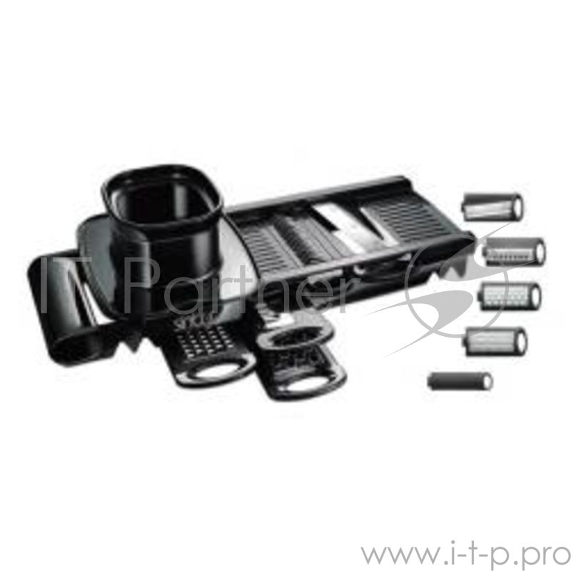 Тёрка-овощерезка Sinbo STO-6520 механическая