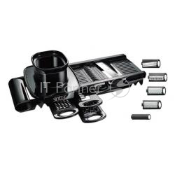 Тёрка-овощерезка Sinbo STO-6520 механическая