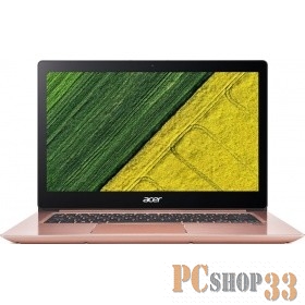 Ноутбук Acer Swift 3 SF314-52G-8240 NX.GQYER.002 pink 14