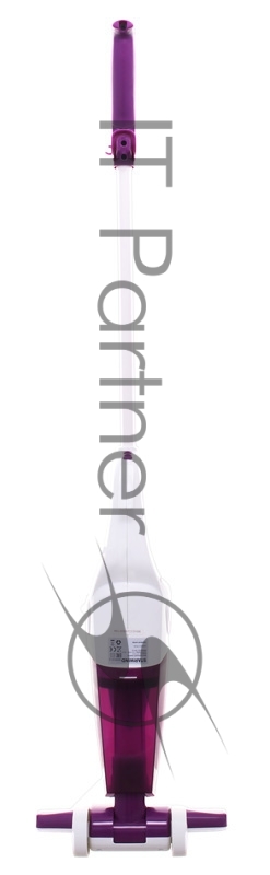 Пылесос ручной Starwind SCH1012 800Вт фиолетовый