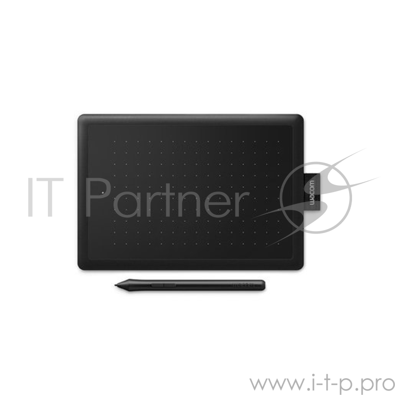 Графический планшет One by Wacom small
