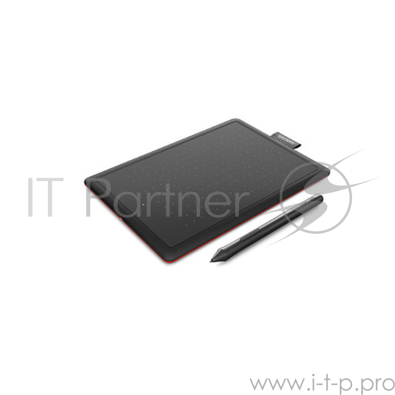 Графический планшет One by Wacom small