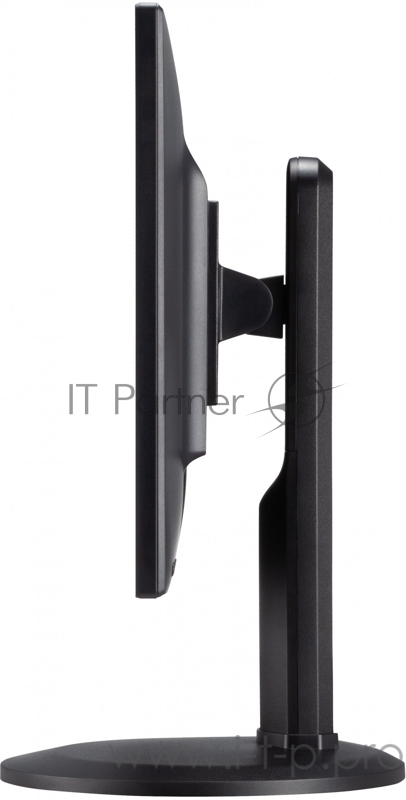 Монитор 23.8 ViewSonic VA2419 IPS, 1920x1080, 5ms, 250 cd/m2, 1000:1 (DCR 50M:1), D-Sub, HDMI, Headph.Out, vesa