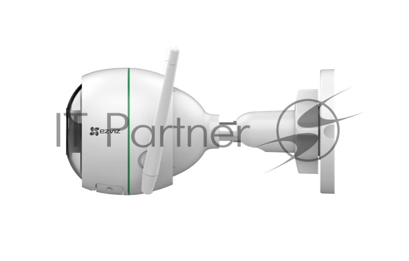 Камера IP 2MP CS-CV310-A0-1C2WFR 4MM EZVIZ