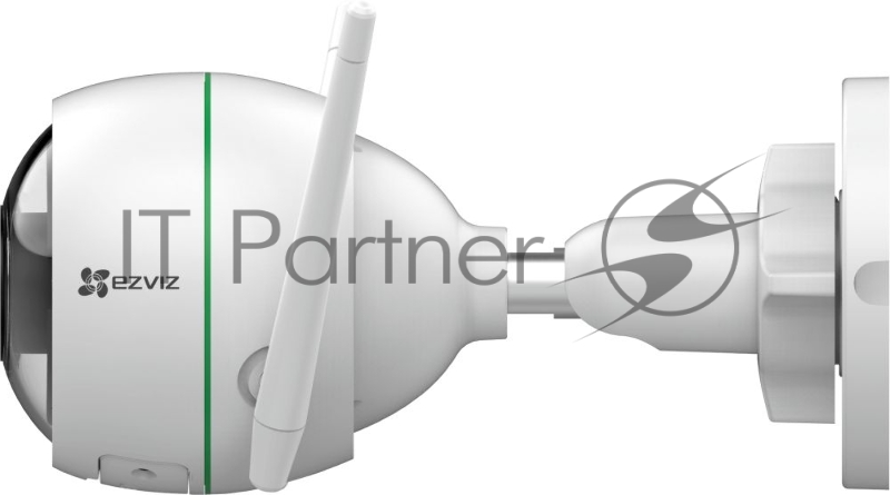 Камера IP 2MP CS-CV310-A0-1C2WFR 2.8MM EZVIZ