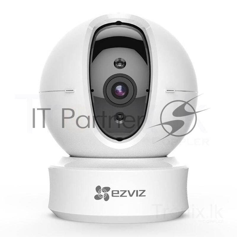 Камера IP 1080P EZ360 CS-CV246-A0-1C2WFR EZVIZ