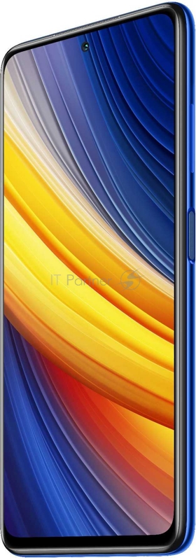 Смартфон POCO X3 Pro J20S Frost Blue/6.67FHD+/120Hz/SD860/8GB/