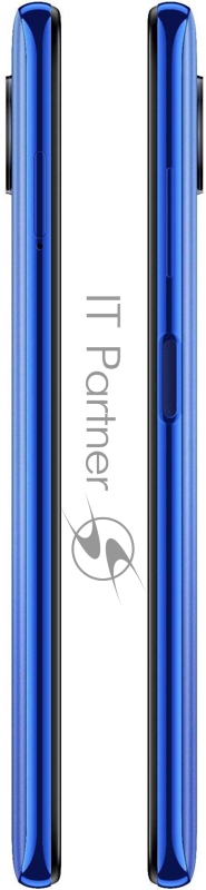 Смартфон POCO X3 Pro J20S Frost Blue/6.67FHD+/120Hz/SD860/8GB/