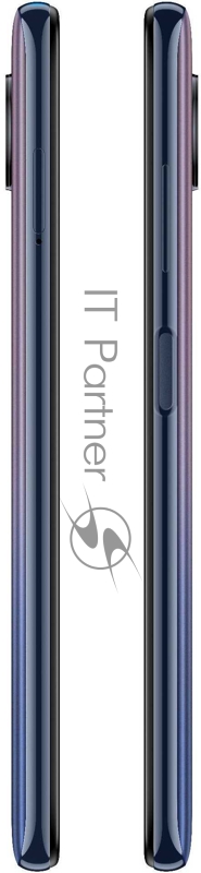 Смартфон POCO X3 Pro J20S Phantom Black/6.67FHD+/120Hz/SD860/8GB