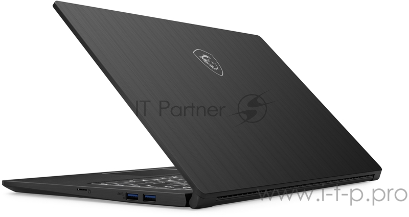 Ноутбук MSI Modern 15 A11SBL-463RU 15.6 FHD 60Hz, Intel Core i7-1165G7, 8Gb, 512Gb SSD, no ODD, NVidia MX450 2Gb, Win10