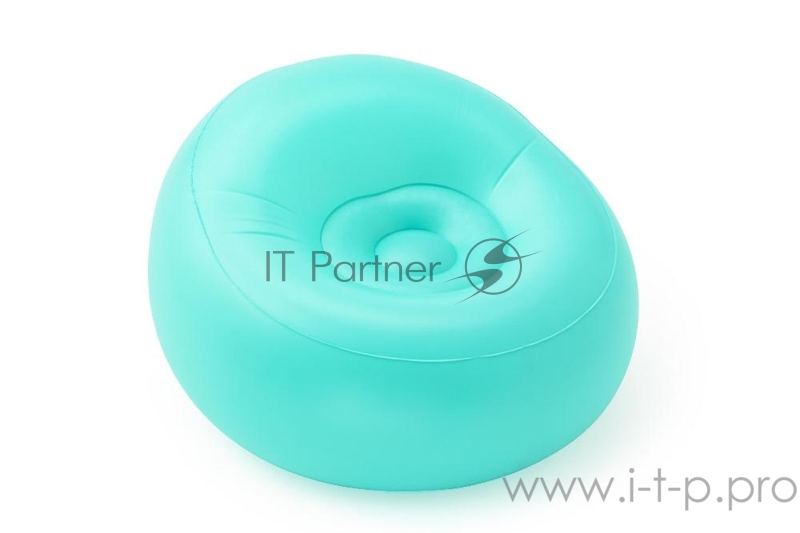 Надувное кресло 102x107x61см BestWay PoshPod