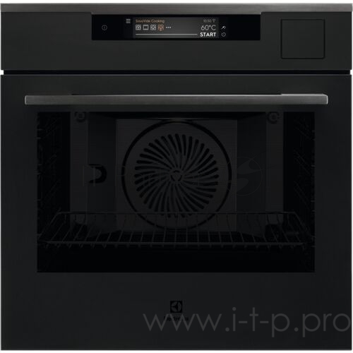 Духовой шкаф Electrolux KOAAS31WT