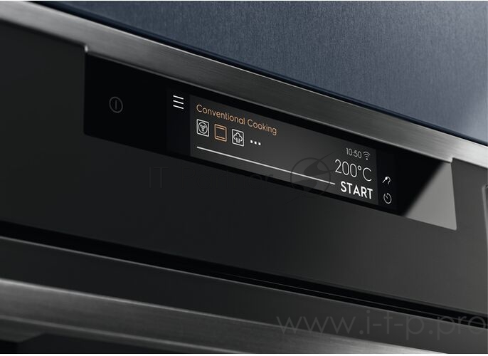 Духовой шкаф Electrolux KOAAS31WT