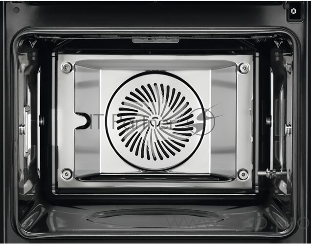 Духовой шкаф Electrolux KOAAS31WT