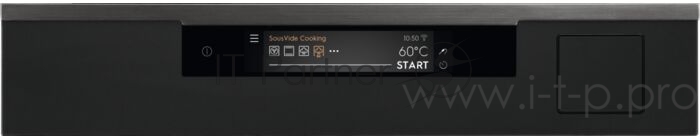 Духовой шкаф Electrolux KOAAS31WT