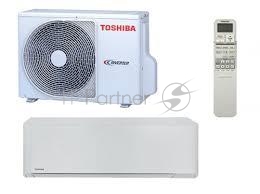 Кондиционер SPLIT 2PACKAGE RAS-07 BKV-EE TOSHIBA