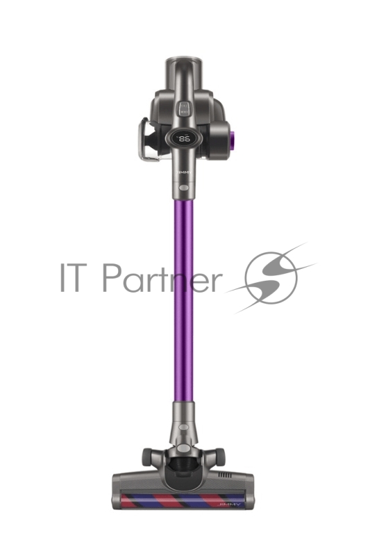 Беспроводной ручной пылесос JIMMY H8Pro
