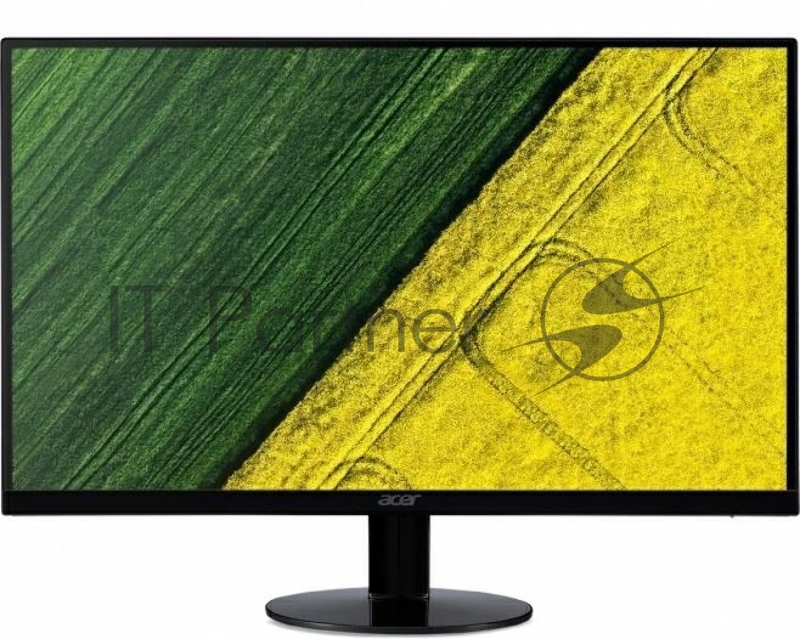 МОНИТОР 21.5 Acer SA220QAbi Black (LED, Wide, 1920x1080, 60Hz, 4ms, 178°/178°, 250 cd/m, 100,000,000:1, +xНDMI, )