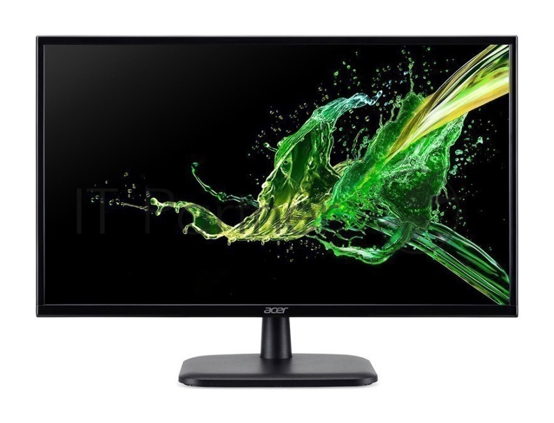 МОНИТОР 21.5 Acer SA220QAbi Black (LED, Wide, 1920x1080, 60Hz, 4ms, 178°/178°, 250 cd/m, 100,000,000:1, +xНDMI, )