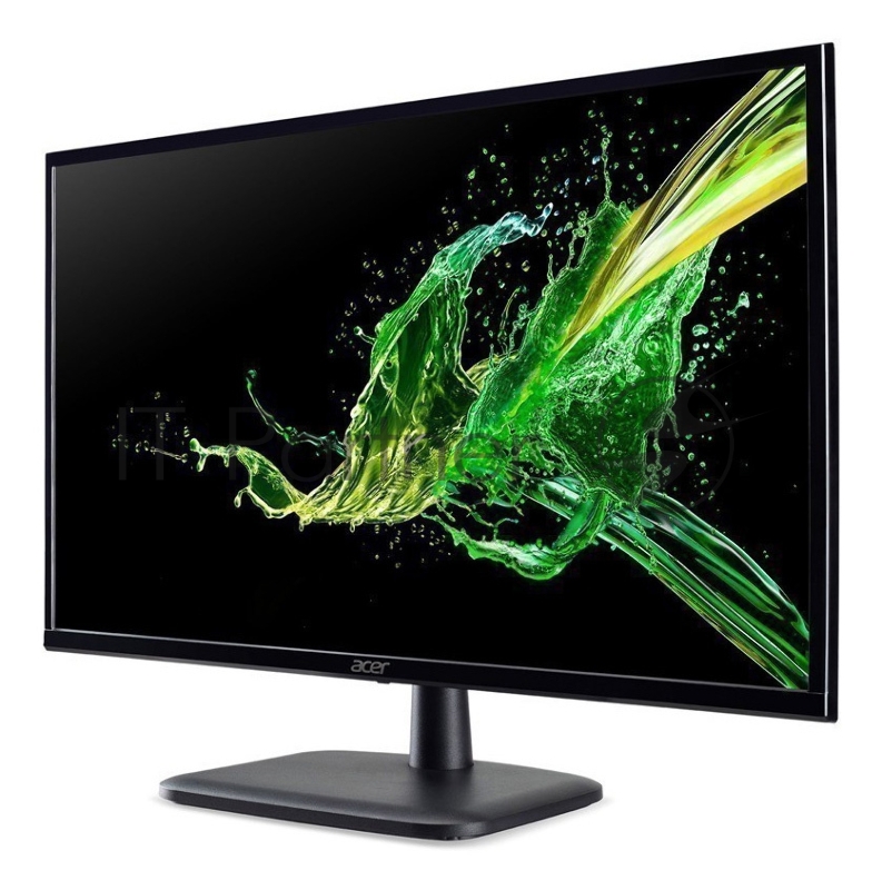 МОНИТОР 21.5 Acer SA220QAbi Black (LED, Wide, 1920x1080, 60Hz, 4ms, 178°/178°, 250 cd/m, 100,000,000:1, +xНDMI, )