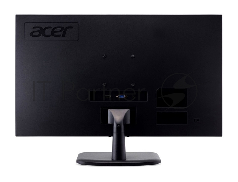 МОНИТОР 21.5 Acer SA220QAbi Black (LED, Wide, 1920x1080, 60Hz, 4ms, 178°/178°, 250 cd/m, 100,000,000:1, +xНDMI, )