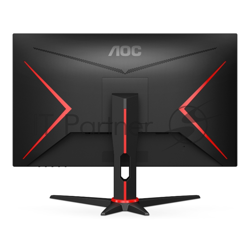 МОНИТОР 24 AOC 24G2ZE