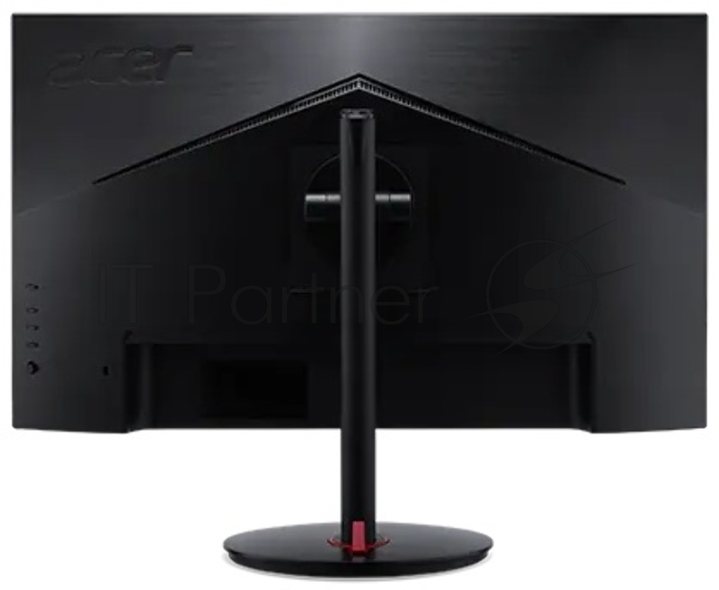 МОНИТОР 24.5 Acer Nitro XV252QFbmiiprx Black (IPS, LED, Wide, 1920x1080, 390Hz, 1ms, 178°/178°, 400 cd/m, 100,000,000:1
