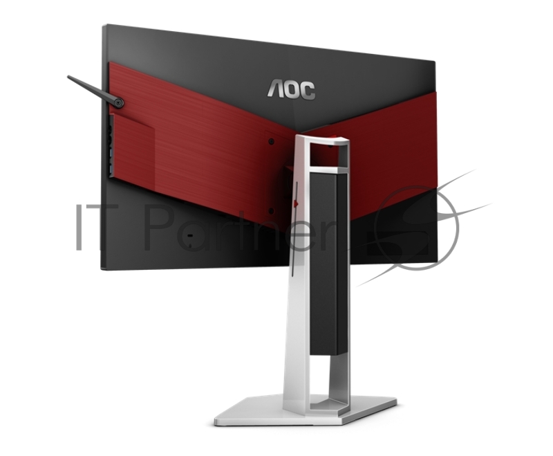МОНИТОР 25 AOC AGON AG251FZ2E