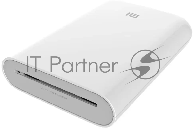 Портативный фотопринтер Xiaomi Mi Portable Photo Printer Xiaomi Mi Portable Photo Printer
