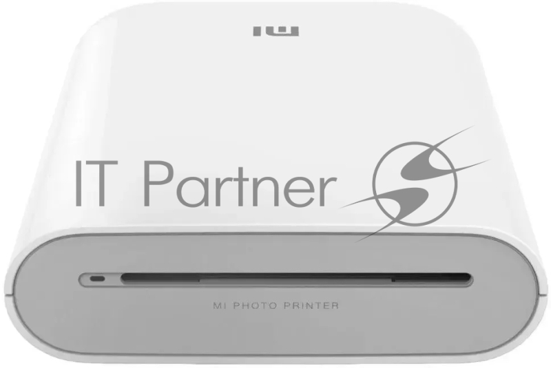 Портативный фотопринтер Xiaomi Mi Portable Photo Printer Xiaomi Mi Portable Photo Printer