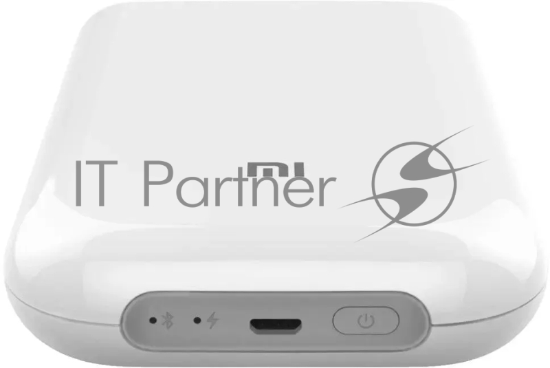 Портативный фотопринтер Xiaomi Mi Portable Photo Printer Xiaomi Mi Portable Photo Printer