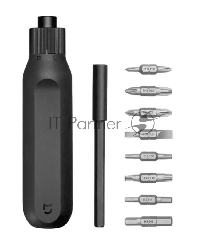Отвертка Xiaomi Mi 16-in-1 Ratchet Screwdriver
