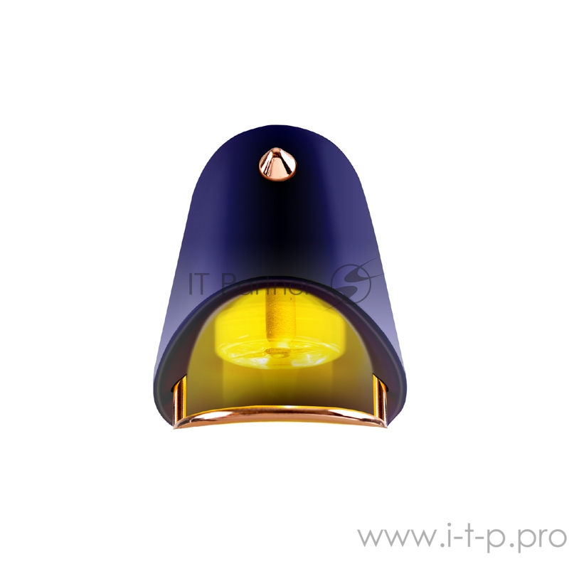 Фумигатор REXANT USB черный