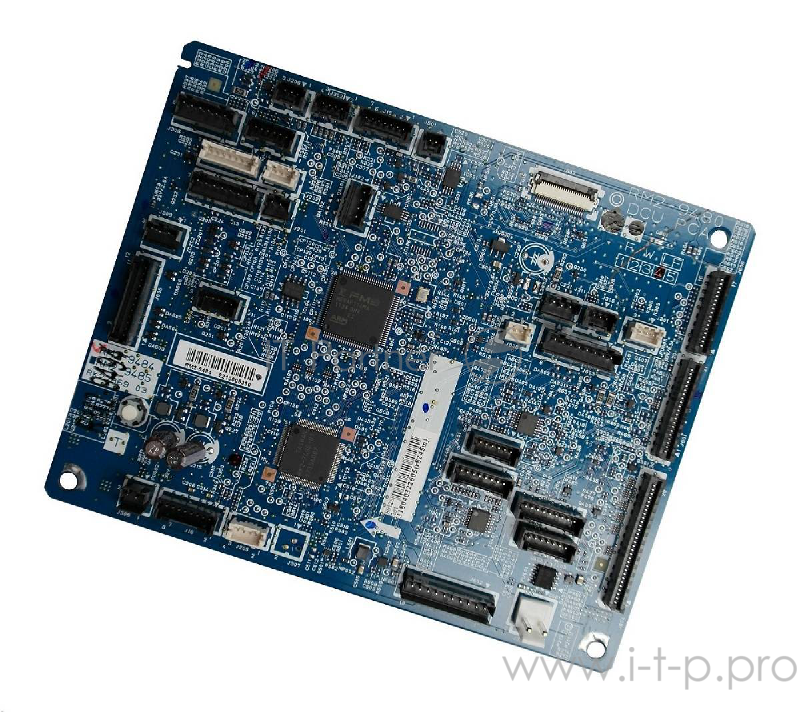 Плата DC-контроллера HP LJ M607/M608/M609 (RM2-9494) OEM