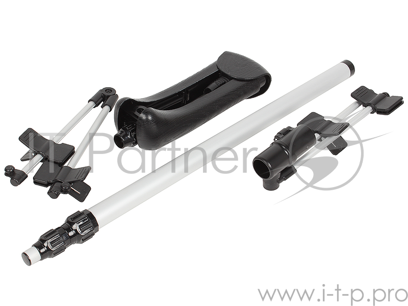 Отпариватель Grand Master GM-S205 Professional (без каркасной вешалки) 2300Вт, объем бака 2,5л, пр-сть пара: 80 гр/мин, красный