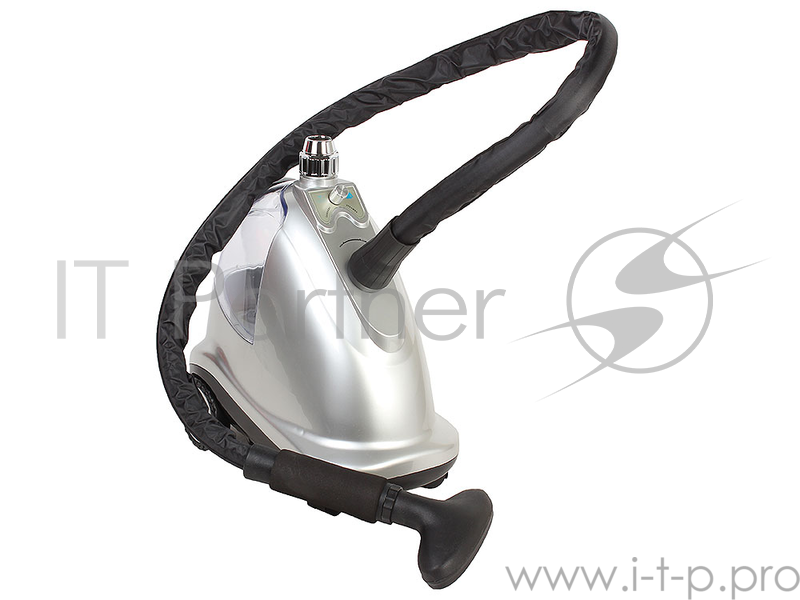 Отпариватель Grand Master GM-A900 Серебристый