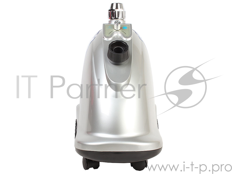 Отпариватель Grand Master GM-A900 Серебристый