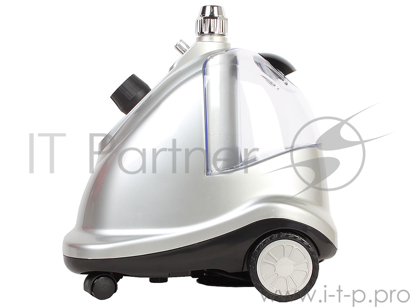 Отпариватель Grand Master GM-A900 Серебристый