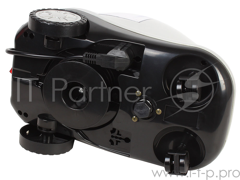 Отпариватель Grand Master GM-A900 Серебристый